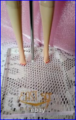 Integrity Fashion Royalty East 59th Nude Afternoon Intrigue Constance 12 Doll Integrity Fashion Royalty East 59th Nude Afternoon Intrigue Constance 12 Doll