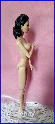 Integrity Fashion Royalty East 59th Nude Afternoon Intrigue Constance 12 Doll Integrity Fashion Royalty East 59th Nude Afternoon Intrigue Constance 12 Doll