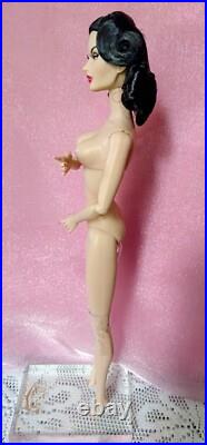 Integrity Fashion Royalty East 59th Nude Afternoon Intrigue Constance 12 Doll Integrity Fashion Royalty East 59th Nude Afternoon Intrigue Constance 12 Doll