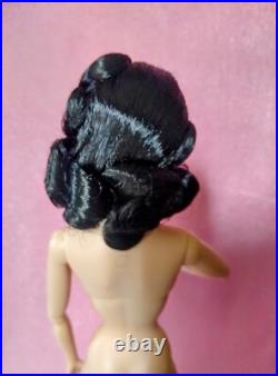 Integrity Fashion Royalty East 59th Nude Afternoon Intrigue Constance 12 Doll Integrity Fashion Royalty East 59th Nude Afternoon Intrigue Constance 12 Doll