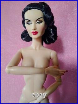 Integrity Fashion Royalty East 59th Nude Afternoon Intrigue Constance 12 Doll Integrity Fashion Royalty East 59th Nude Afternoon Intrigue Constance 12 Doll