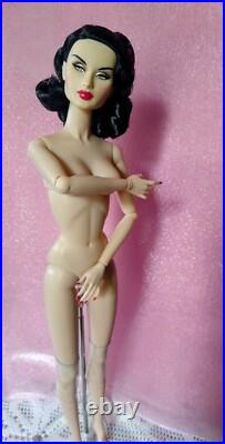 Integrity Fashion Royalty East 59th Nude Afternoon Intrigue Constance 12 Doll Integrity Fashion Royalty East 59th Nude Afternoon Intrigue Constance 12 Doll