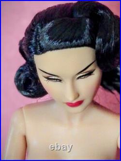 Integrity Fashion Royalty East 59th Nude Afternoon Intrigue Constance 12 Doll Integrity Fashion Royalty East 59th Nude Afternoon Intrigue Constance 12 Doll