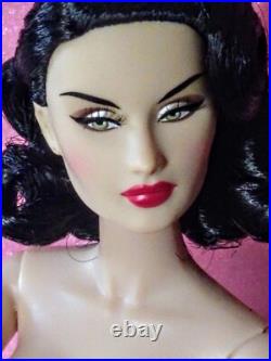 Integrity Fashion Royalty East 59th Nude Afternoon Intrigue Constance 12 Doll Integrity Fashion Royalty East 59th Nude Afternoon Intrigue Constance 12 Doll