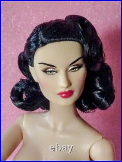 Integrity Fashion Royalty East 59th Nude Afternoon Intrigue Constance 12 Doll Integrity Fashion Royalty East 59th Nude Afternoon Intrigue Constance 12 Doll