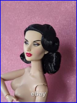 Integrity Fashion Royalty East 59th Nude Afternoon Intrigue Constance 12 Doll Integrity Fashion Royalty East 59th Nude Afternoon Intrigue Constance 12 Doll
