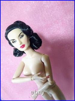 Integrity Fashion Royalty East 59th Nude Afternoon Intrigue Constance 12 Doll Integrity Fashion Royalty East 59th Nude Afternoon Intrigue Constance 12 Doll