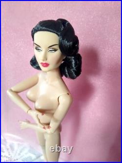 Integrity Fashion Royalty East 59th Nude Afternoon Intrigue Constance 12 Doll Integrity Fashion Royalty East 59th Nude Afternoon Intrigue Constance 12 Doll