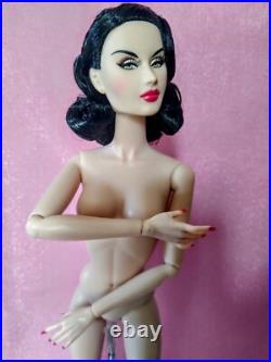 Integrity Fashion Royalty East 59th Nude Afternoon Intrigue Constance 12 Doll Integrity Fashion Royalty East 59th Nude Afternoon Intrigue Constance 12 Doll