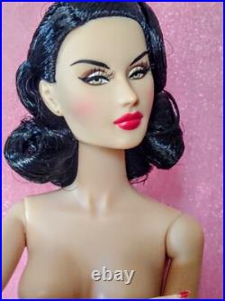 Integrity Fashion Royalty East 59th Nude Afternoon Intrigue Constance 12 Doll Integrity Fashion Royalty East 59th Nude Afternoon Intrigue Constance 12 Doll