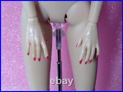 Integrity Fashion Royalty East 59th Nude Afternoon Intrigue Constance 12 Doll Integrity Fashion Royalty East 59th Nude Afternoon Intrigue Constance 12 Doll