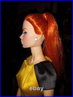 Integrity Fashion Royalty FR16 2015 Sweet Tartan Tulabelle True 16 Doll LE