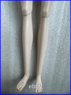 Integrity Fashion Royalty FR16 Nude 2013 COATED IN GLAMOUR TULABELLE 16 Doll LE