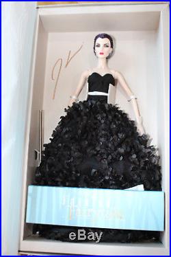Integrity Fashion Royalty Fairytale Malefique Elyse Jolie 2017 Convention Doll
