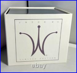 Integrity Fashion Royalty Fit For Royalty White Luxury Decor #91038 NRFB