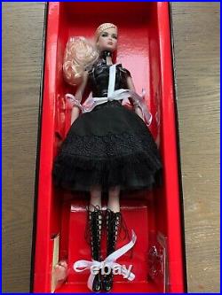 Integrity Fashion Royalty Gretel Sweet Nothing Eden NuFace Doll 75008