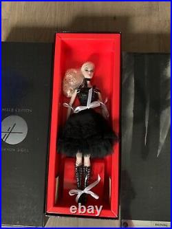 Integrity Fashion Royalty Gretel Sweet Nothing Eden NuFace Doll 75008