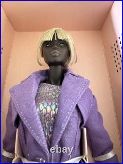 Integrity Fashion Royalty Holographic Novae Ayumi Audio Visual NRFB