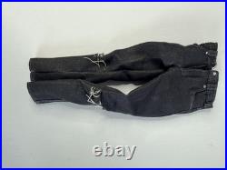 Integrity Fashion Royalty Homme outfit Cold Carbon After Dark Bellamy Blue