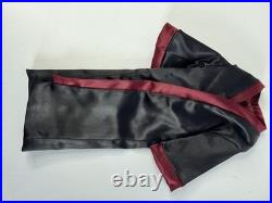 Integrity Fashion Royalty Homme outfit Cold Carbon After Dark Bellamy Blue