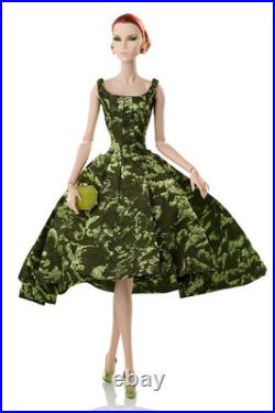 Integrity Fashion Royalty/Jason Wu'Absinthe' Elyse Jolie WClub RTB NRFB/Shipper