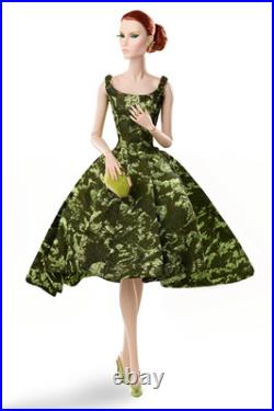 Integrity Fashion Royalty/Jason Wu'Absinthe' Elyse Jolie WClub RTB NRFB/Shipper