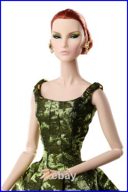 Integrity Fashion Royalty/Jason Wu'Absinthe' Elyse Jolie WClub RTB NRFB/Shipper