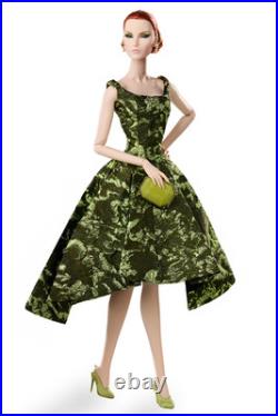 Integrity Fashion Royalty/Jason Wu'Absinthe' Elyse Jolie WClub RTB NRFB/Shipper