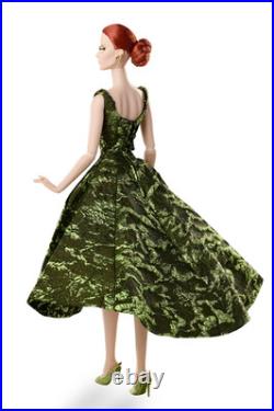 Integrity Fashion Royalty/Jason Wu'Absinthe' Elyse Jolie WClub RTB NRFB/Shipper