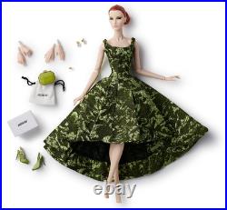 Integrity Fashion Royalty/Jason Wu'Absinthe' Elyse Jolie WClub RTB NRFB/Shipper