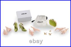 Integrity Fashion Royalty/Jason Wu'Absinthe' Elyse Jolie WClub RTB NRFB/Shipper