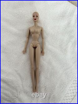 Integrity Fashion Royalty Lana Turner 12 Nude Doll
