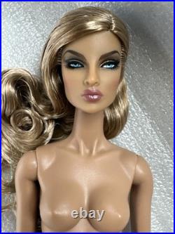 Integrity Fashion Royalty Le Tuxedo Eugenia Perrin-Frost 2020 W Club NUDE DOLL