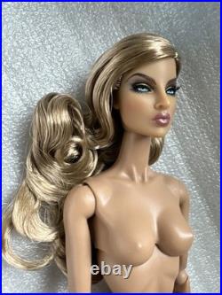 Integrity Fashion Royalty Le Tuxedo Eugenia Perrin-Frost 2020 W Club NUDE DOLL