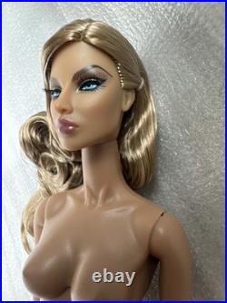 Integrity Fashion Royalty Le Tuxedo Eugenia Perrin-Frost 2020 W Club NUDE DOLL