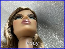 Integrity Fashion Royalty Le Tuxedo Eugenia Perrin-Frost 2020 W Club NUDE DOLL