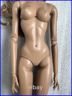 Integrity Fashion Royalty Le Tuxedo Eugenia Perrin-Frost 2020 W Club NUDE DOLL