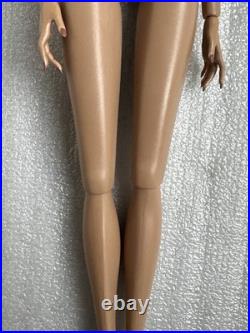 Integrity Fashion Royalty Le Tuxedo Eugenia Perrin-Frost 2020 W Club NUDE DOLL