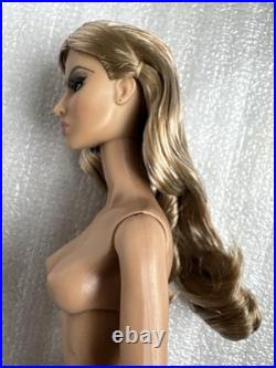 Integrity Fashion Royalty Le Tuxedo Eugenia Perrin-Frost 2020 W Club NUDE DOLL