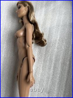 Integrity Fashion Royalty Le Tuxedo Eugenia Perrin-Frost 2020 W Club NUDE DOLL