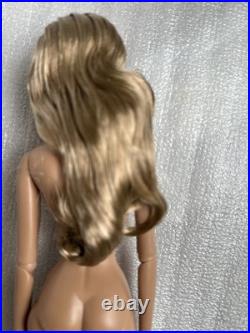 Integrity Fashion Royalty Le Tuxedo Eugenia Perrin-Frost 2020 W Club NUDE DOLL