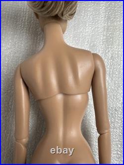 Integrity Fashion Royalty Le Tuxedo Eugenia Perrin-Frost 2020 W Club NUDE DOLL