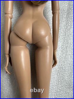 Integrity Fashion Royalty Le Tuxedo Eugenia Perrin-Frost 2020 W Club NUDE DOLL