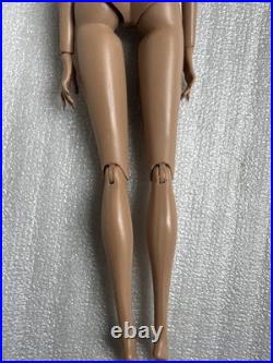 Integrity Fashion Royalty Le Tuxedo Eugenia Perrin-Frost 2020 W Club NUDE DOLL