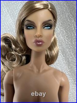 Integrity Fashion Royalty Le Tuxedo Eugenia Perrin-Frost 2020 W Club NUDE DOLL