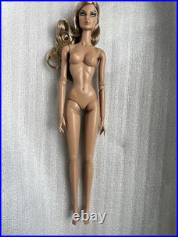 Integrity Fashion Royalty Le Tuxedo Eugenia Perrin-Frost 2020 W Club NUDE DOLL