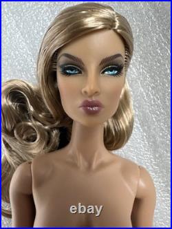Integrity Fashion Royalty Le Tuxedo Eugenia Perrin-Frost 2020 W Club NUDE DOLL