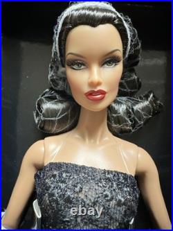 Integrity Fashion Royalty Lethal Rose Vanessa Stilettos Out Convention Doll NRFB