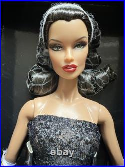Integrity Fashion Royalty Lethal Rose Vanessa Stilettos Out Convention Doll NRFB