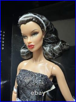 Integrity Fashion Royalty Lethal Rose Vanessa Stilettos Out Convention Doll NRFB
